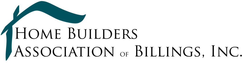 Home Builders Association of Billings logo